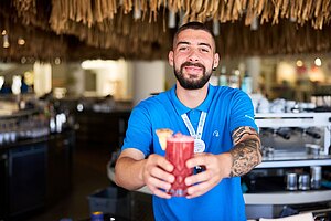 Barchef (m/w/d)