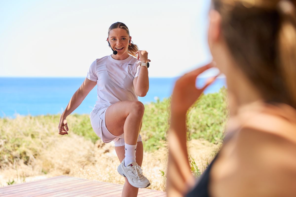 GroupFitness Trainer (m/w/d)
