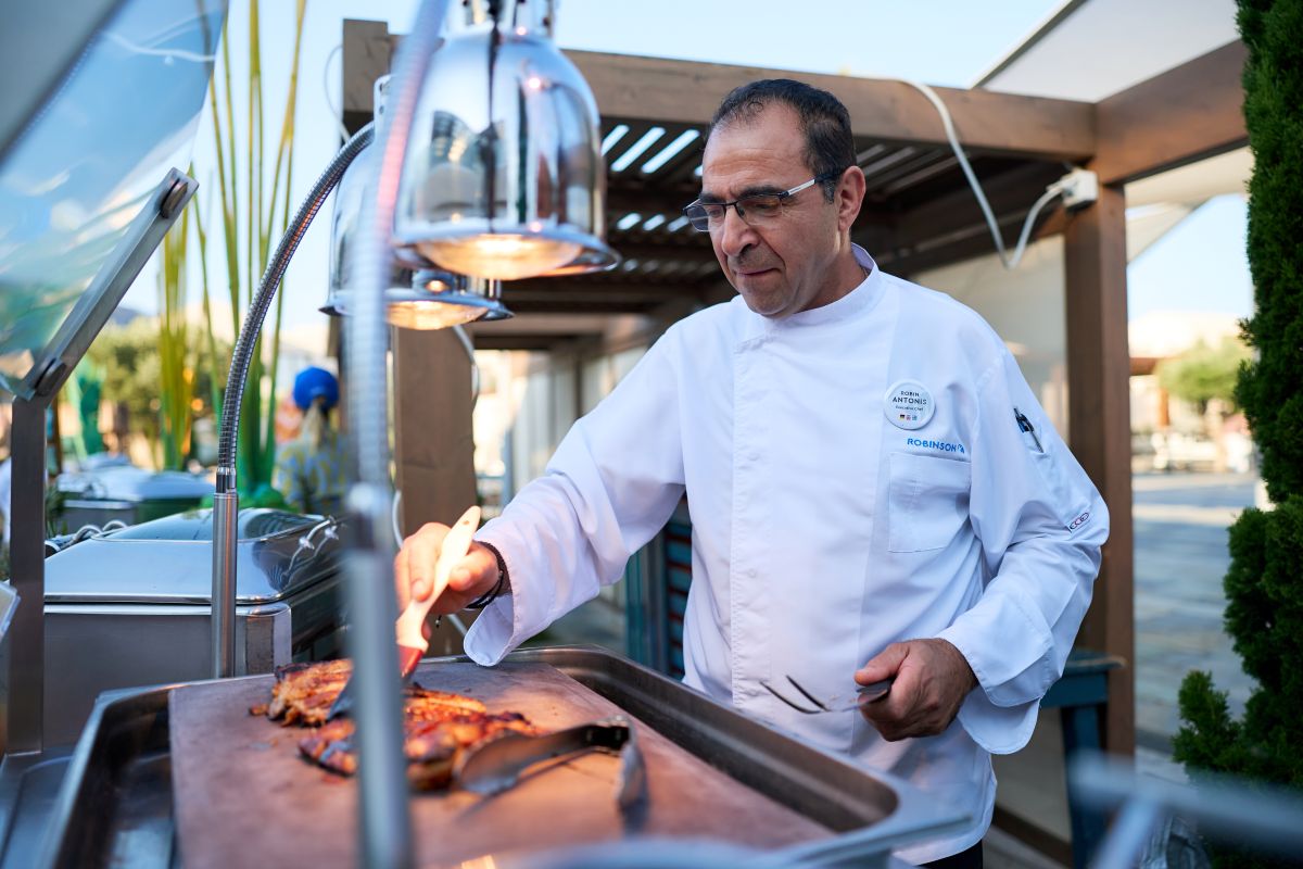 Head Chef (m/f/d)