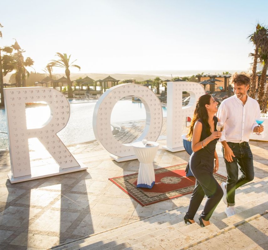 ROBINSON Agadir - ROB Carpet