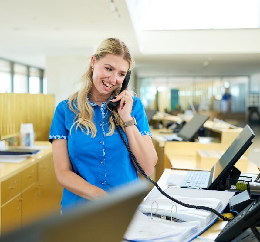 Info Employee - Consultation