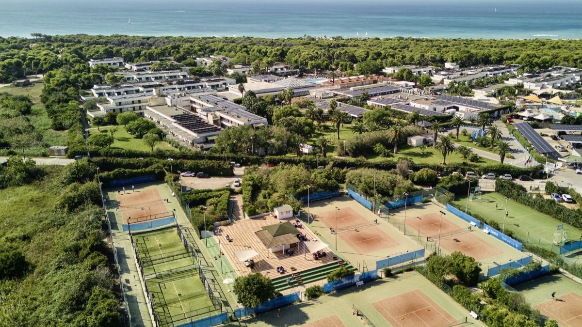 ROBINSON APULIA