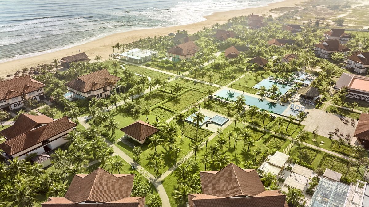 ROBINSON NAM HOI AN
