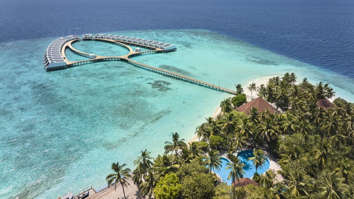 ROBINSON MALDIVES