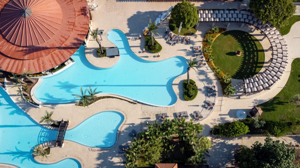 ROBINSON CYPRUS