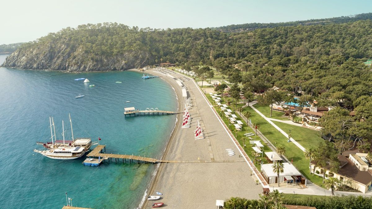 ROBINSON ÇAMYUVA