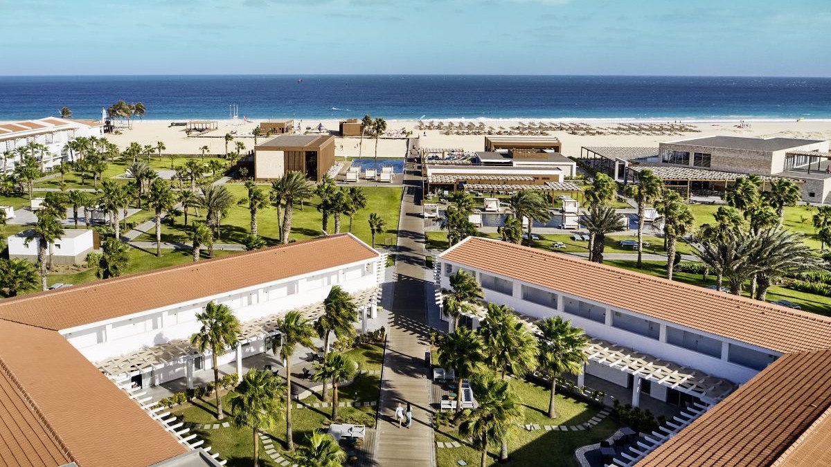 ROBINSON CABO VERDE